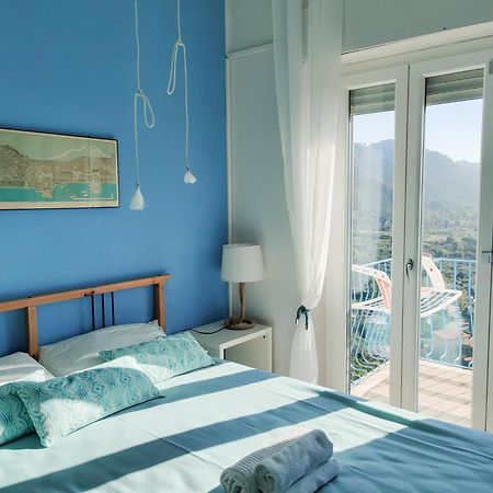 Appartamento Casaazul Sperlonga Esterno foto