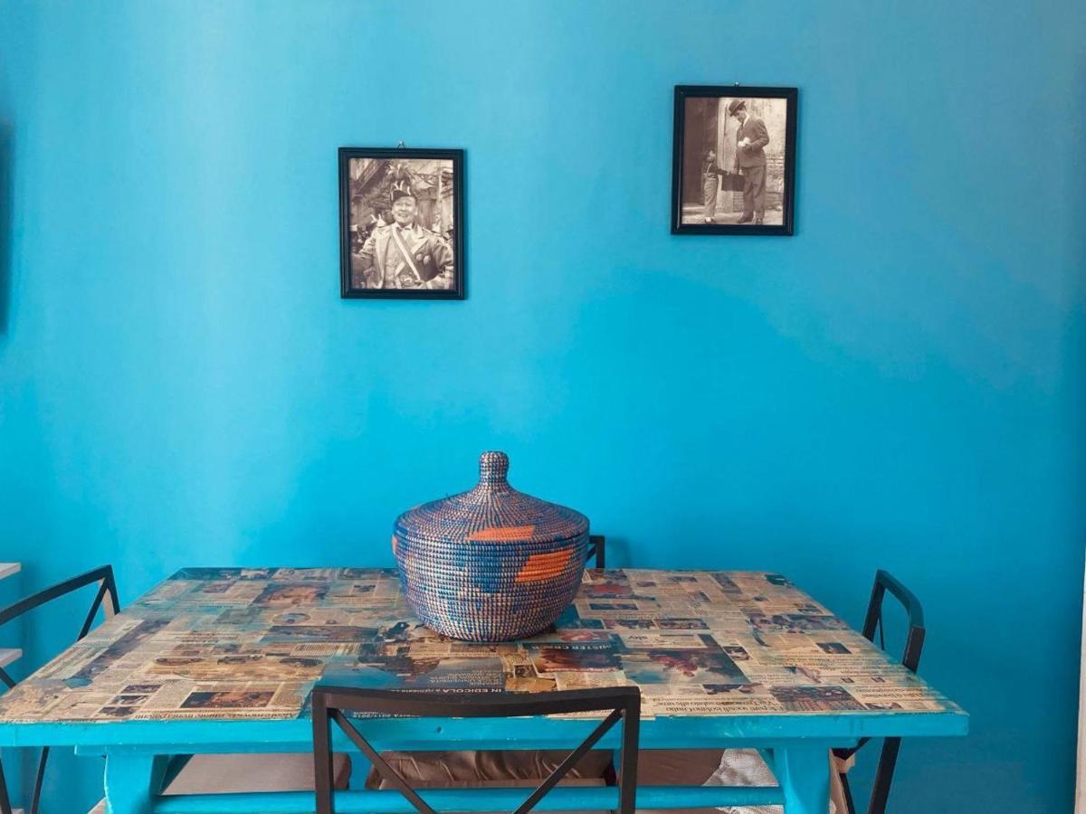 Appartamento Casaazul Sperlonga Esterno foto