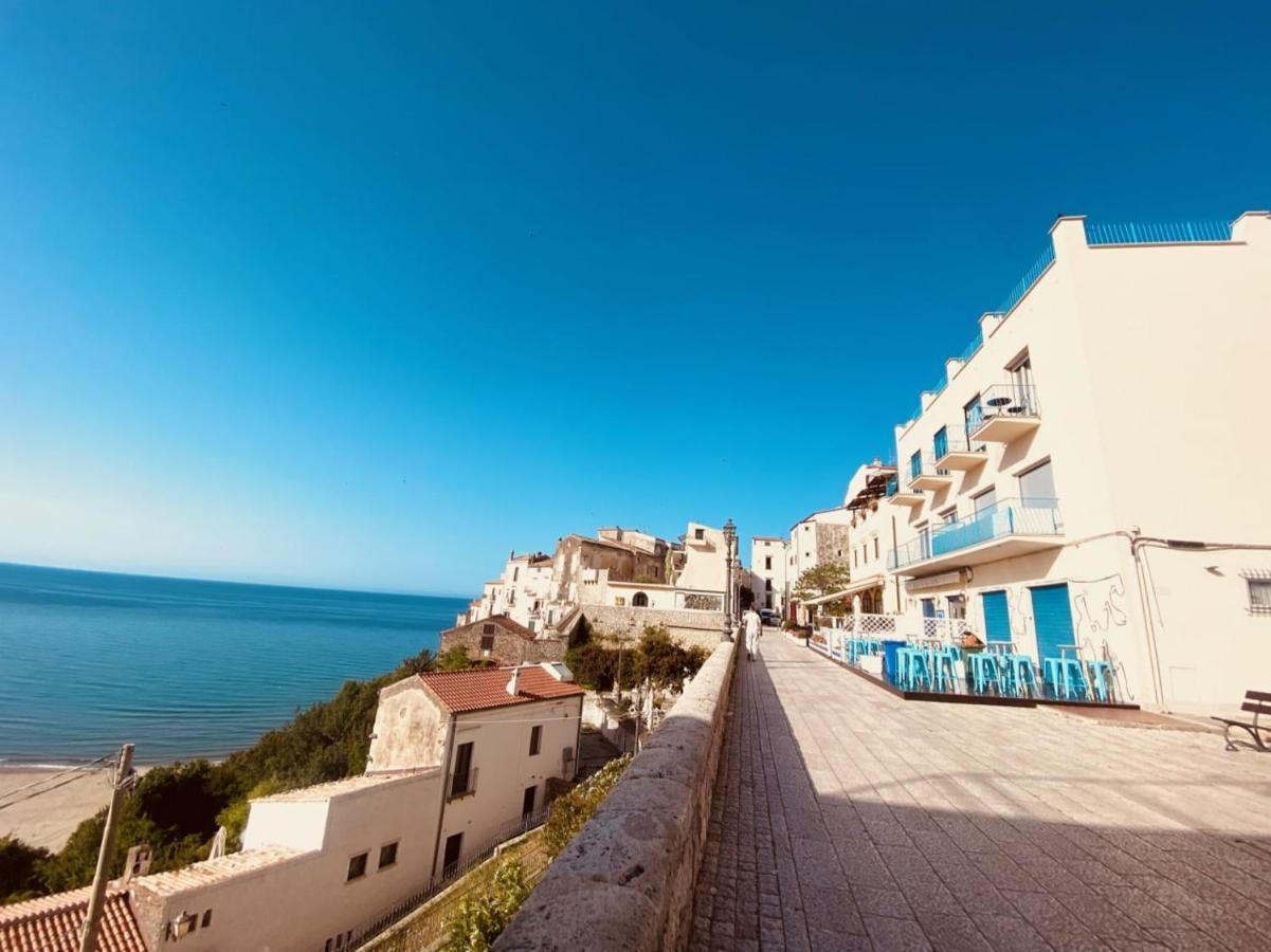 Appartamento Casaazul Sperlonga Esterno foto