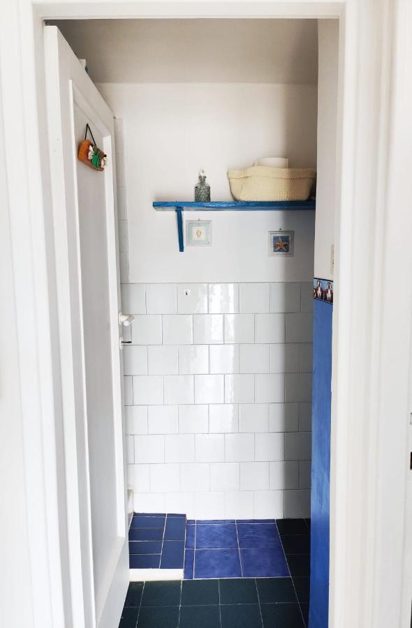Appartamento Casaazul Sperlonga Esterno foto