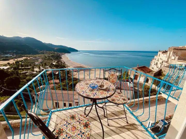 Appartamento Casaazul Sperlonga Esterno foto