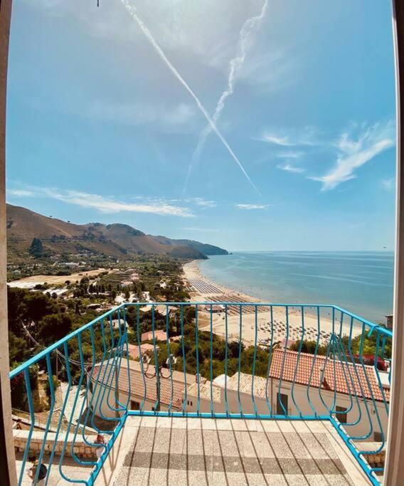 Appartamento Casaazul Sperlonga Esterno foto