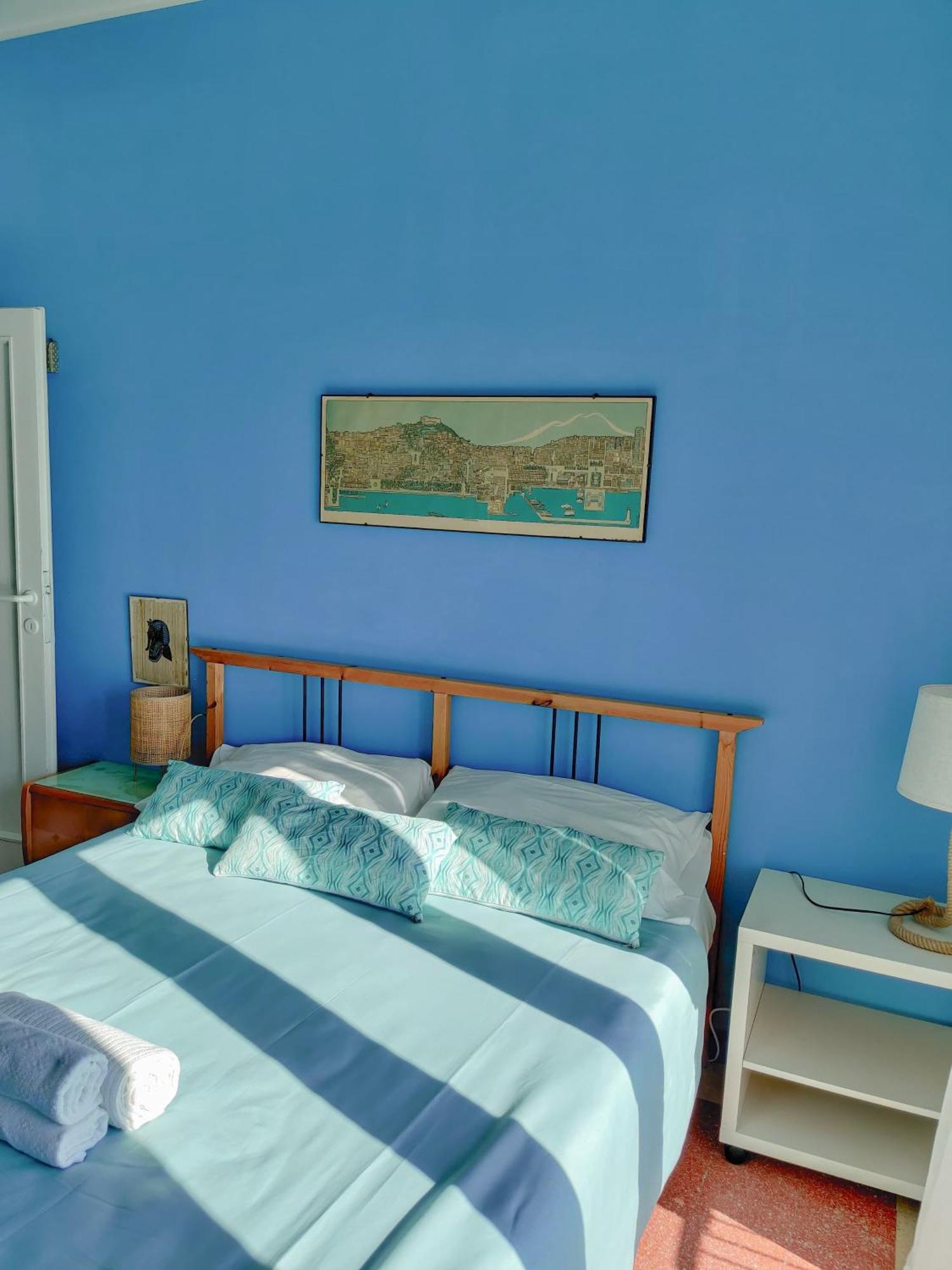 Appartamento Casaazul Sperlonga Esterno foto