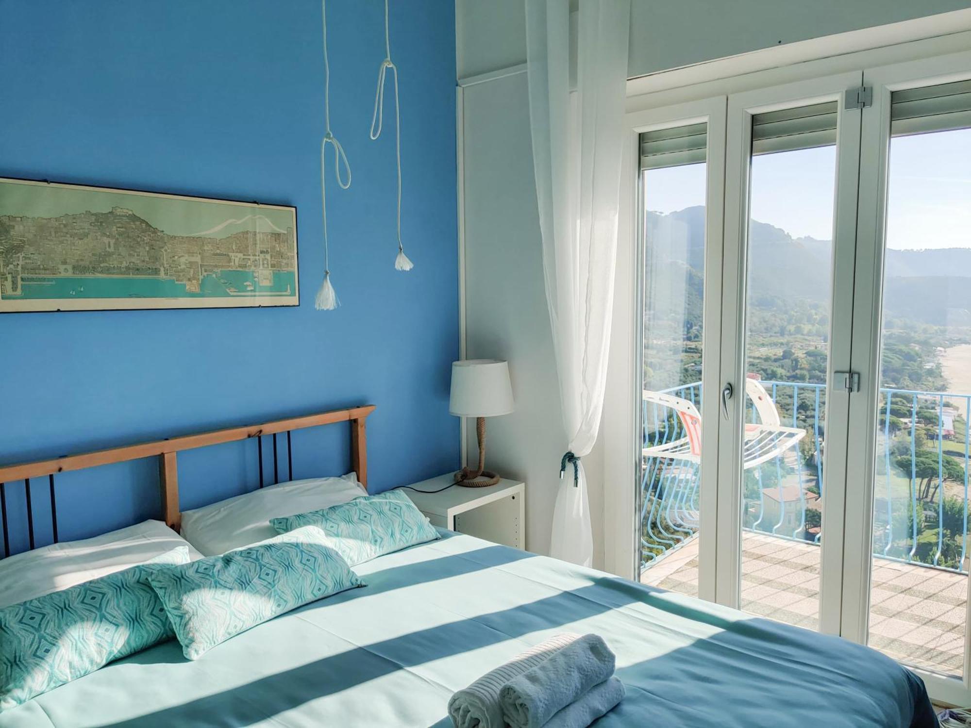 Appartamento Casaazul Sperlonga Esterno foto